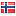 blimed.no server is located in Norway